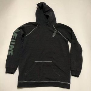 Victoria’s Secret Plush and Lush Pullover Hoodie